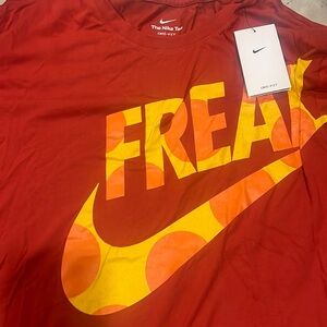 Nike Dri Fit Giannis Greek Freak Shirt